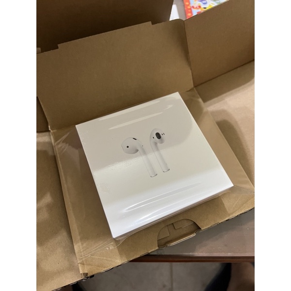 Apple AirPods 第二代BTS方案