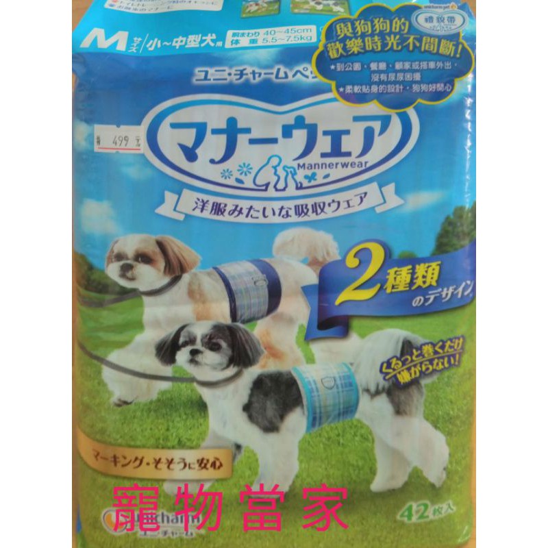 嬌聯禮貌帶男 女用ss號m號l 寵物專用 蝦皮購物