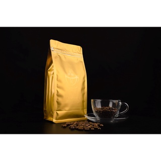 韓茉洱咖啡豆 - 黃金曼特寧 Golden Mandheling｜中深焙獨家咖啡豆配方豆精選豆