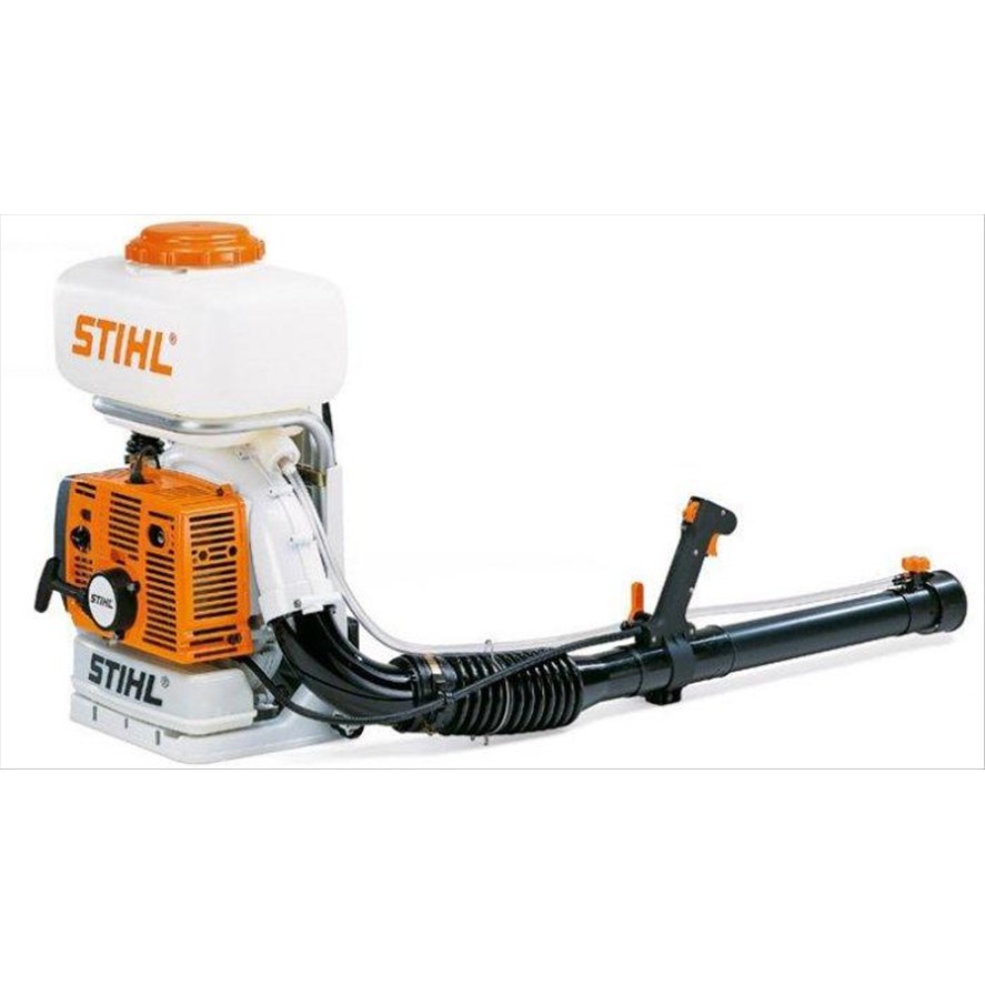 【優質五金】德國STIHL SR420 噴霧機 引擎式噴霧機 背負式噴霧機＊噴藥機 消毒機