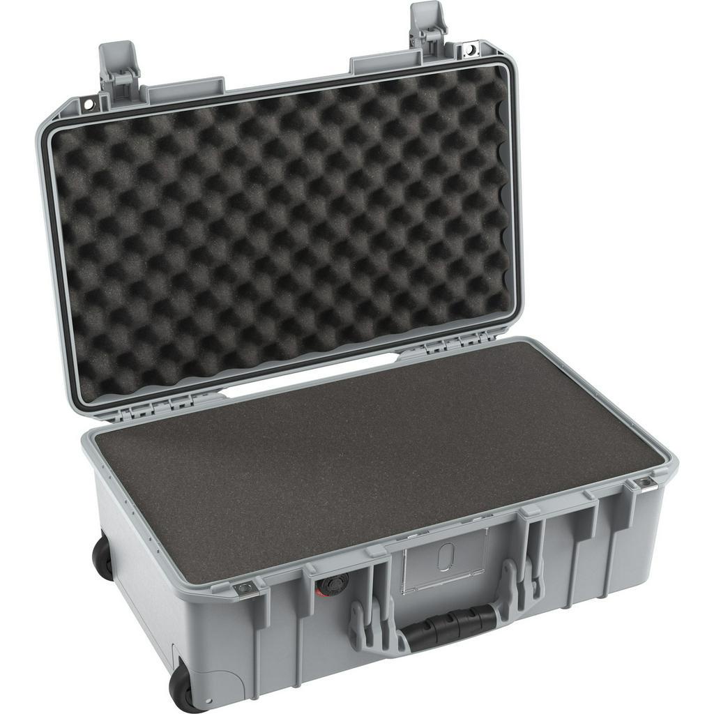 【環球攝錄影】現貨 Pelican 1535 Air Case 含泡棉 含稅免運 Pelican 1535