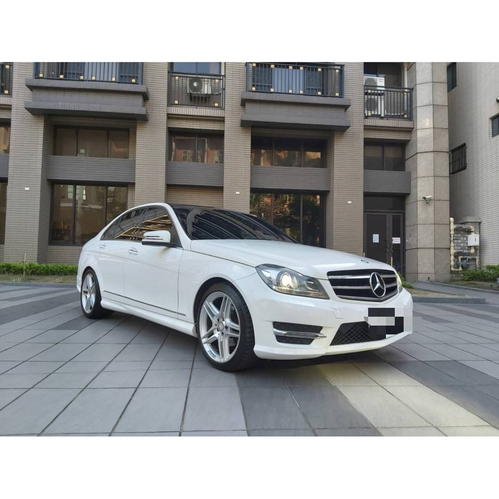 C250 Amg中古車 Ptt Dcard討論與高評價商品 21年9月 飛比價格