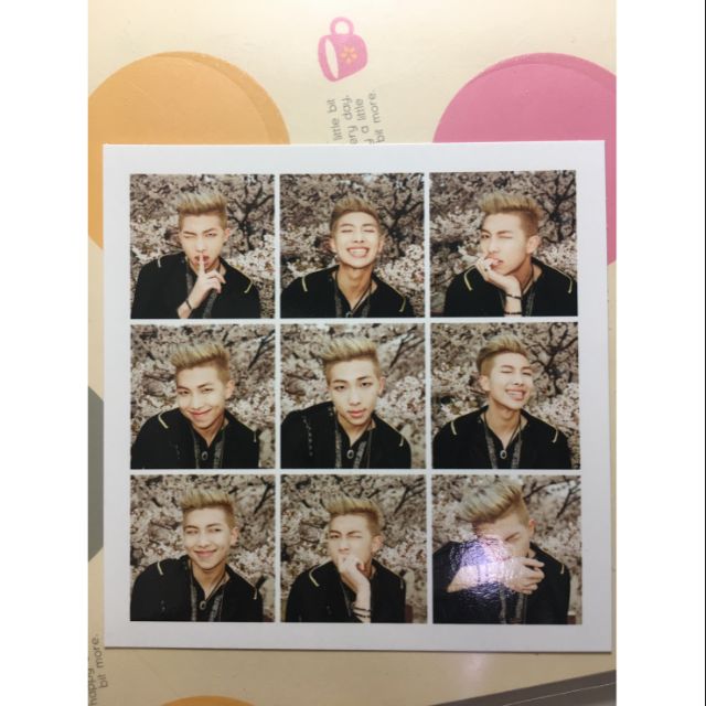 Bts花樣年華pt 1 便宜商品推薦與商品比價 21年9月 飛比價格