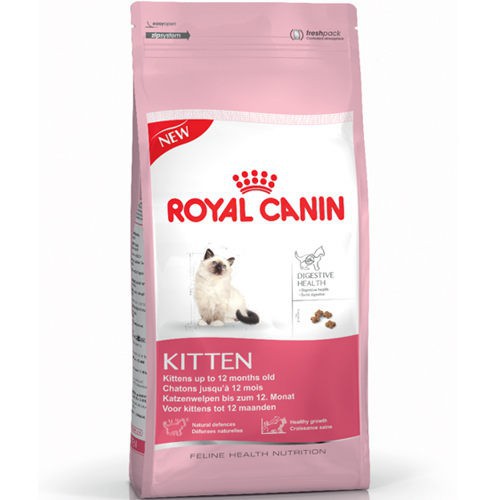 法國皇家(ROYAL CANIN)幼母貓-K36(4~12個月) 10kg