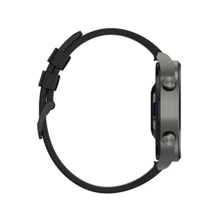 【矽膠錶帶】Garmin Vivomove Luxe 智慧 智慧 20mm 手錶 替換運動腕帶