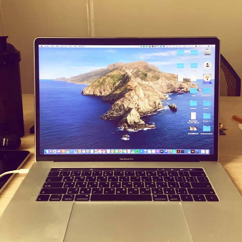 Macbook Pro 2018 15 Ptt Dcard討論與高評價商品 2021年11月 飛比價格