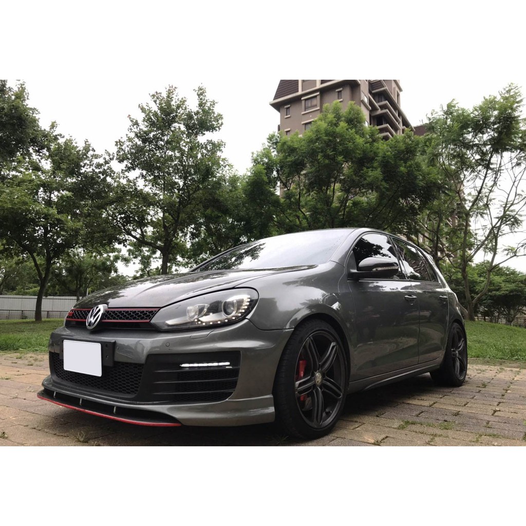 Volkswagen 福斯golf Gti 小鋼炮 蝦皮購物