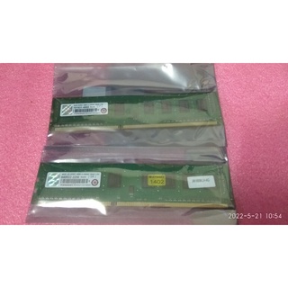 賣2手良品\創見4GB JM DDR3 1600單面顆粒原廠終身保固靜電袋包裝
