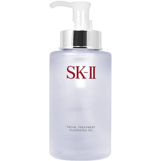 SK-II 深層淨透潔顏油(250ml)【VT薇拉寶盒】