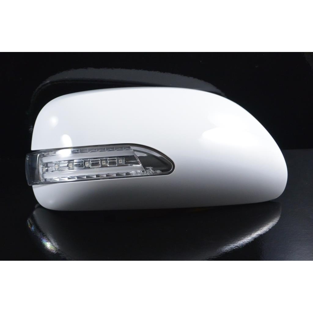 金強車業🚗LEXUS雷克薩斯 GS430  LED後視鏡外殼   方向燈 單功能側燈 小燈 雙功能側燈