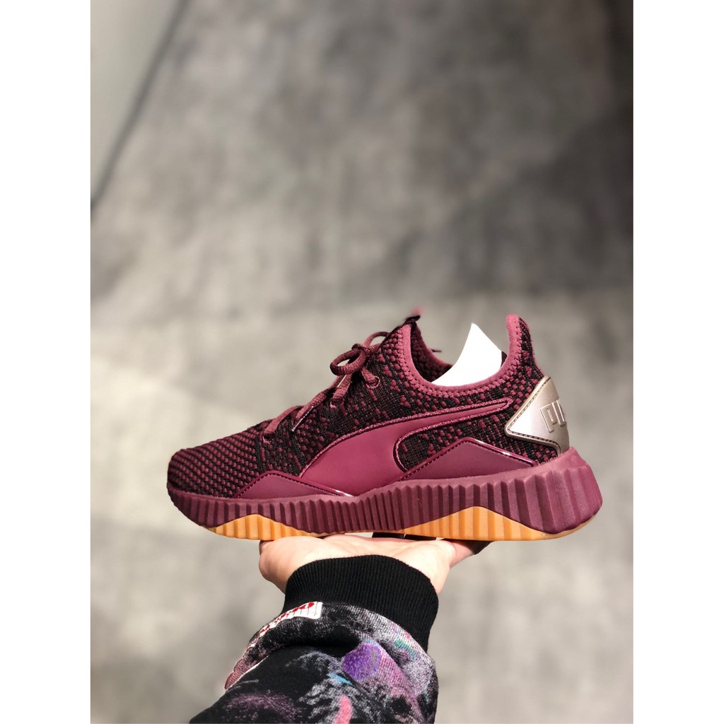 defy luxe