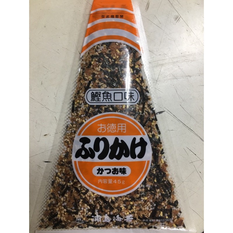 婆婆媽媽最愛 綜合鰹魚三島香鬆 蝦皮購物
