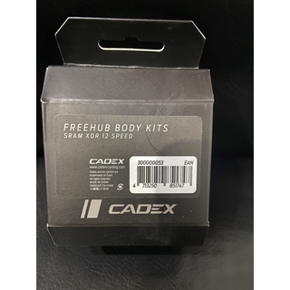 CADEX 原廠XDR用棘輪座