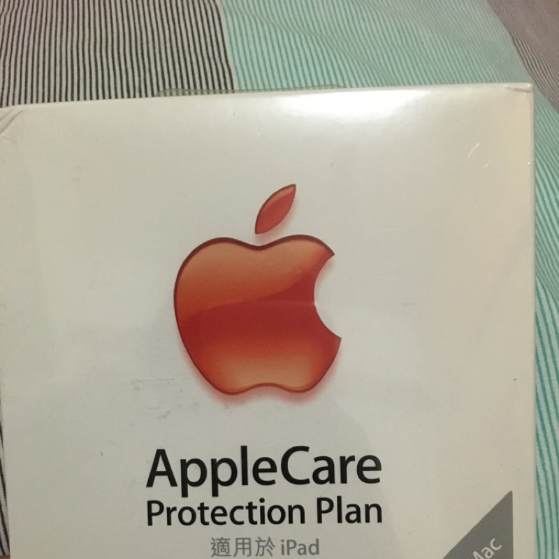Apple care( iPad)