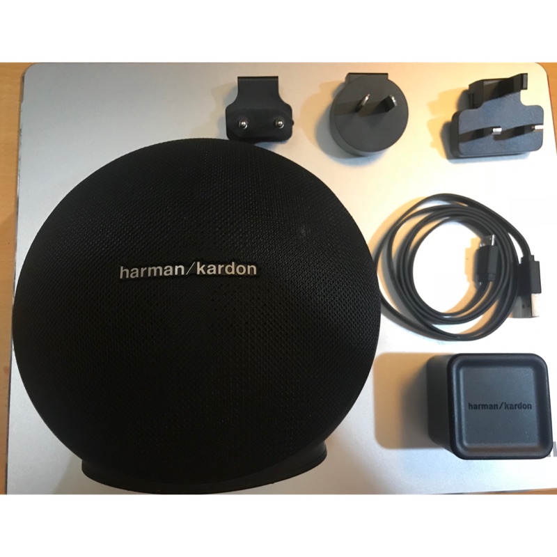 Harman/kardon Onyx Mini