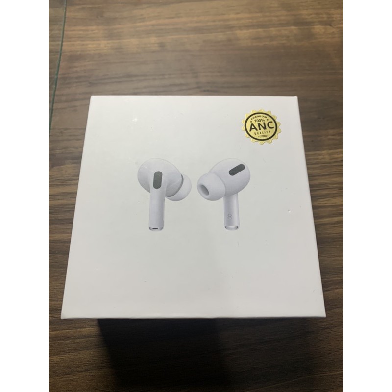 二手Airpod Pro ANC降噪耳機(非原廠)