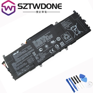ASUS 華碩 UX331U UX331UA/UN/FN U3100UN/FN C41N1715 原廠電池 筆電電池