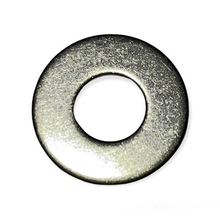 不鏽鋼平華司 5/16(M8) 2分半 白鐵平華司 白鐵墊片 圓形華司 墊片 小包裝50入
