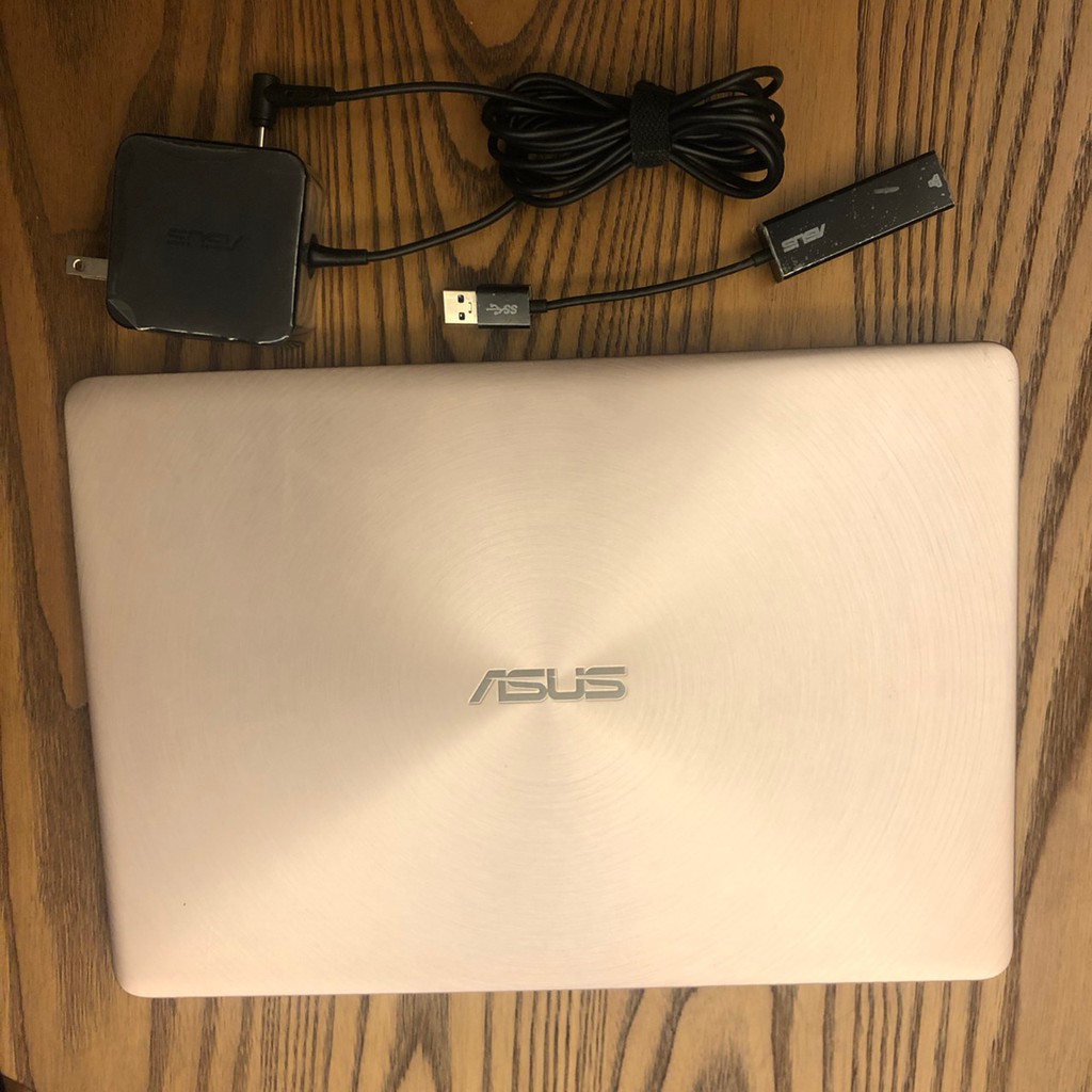 ASUS ux410uf 2018 9月購入 9.9新品