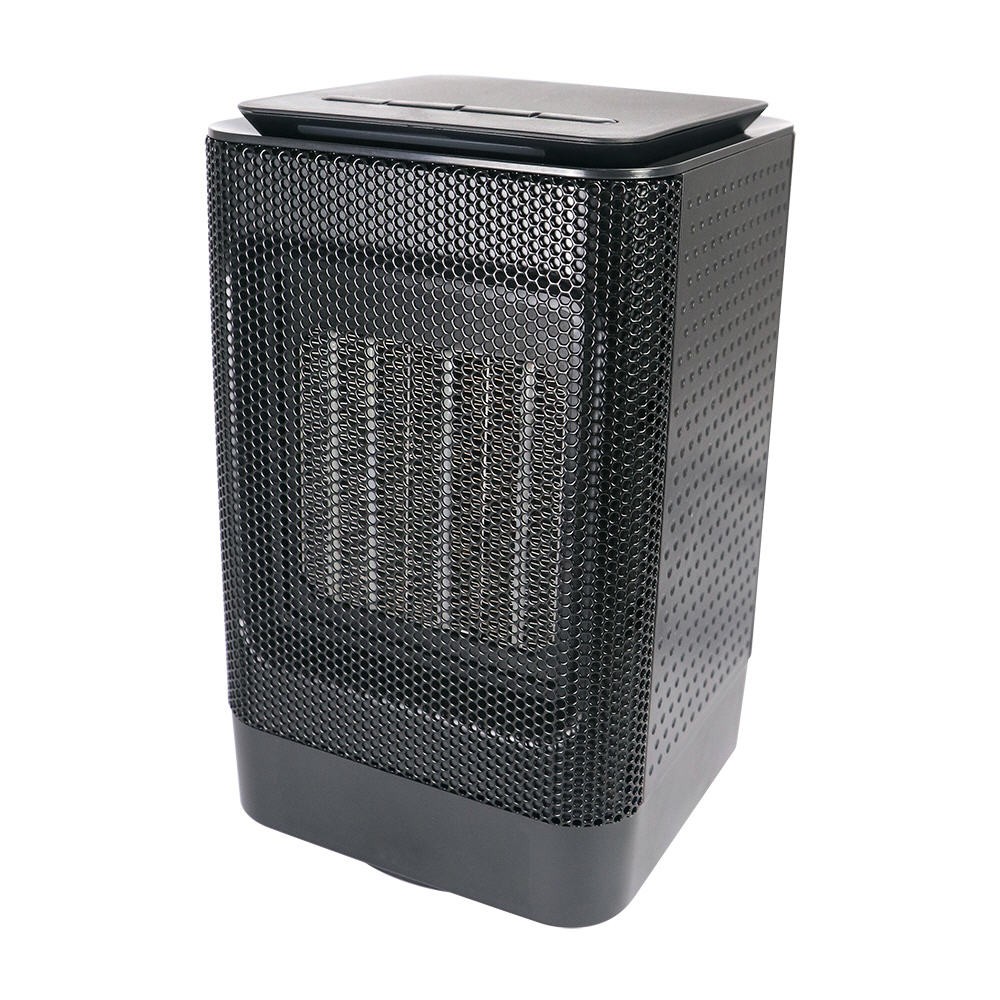 KINYO NEH-120 陶瓷電暖器 可擺頭 低噪音 寒流必備