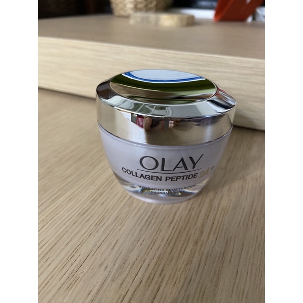 costco olay collagen peptide膠原蛋白面霜