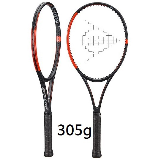 &lt;英橋伊體育&gt;Dunlop Srixon網球拍CX 200 最多選手使用款