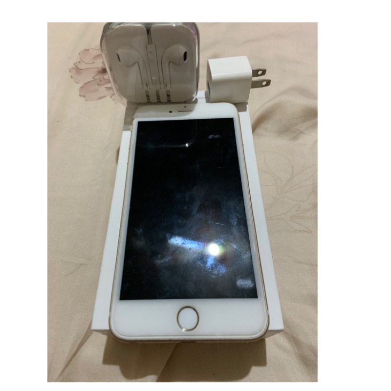 二手iphone6s plus 64g 售3000元