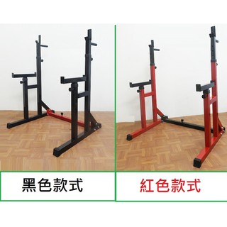 重量訓練器材套裝架子+杠+杠片