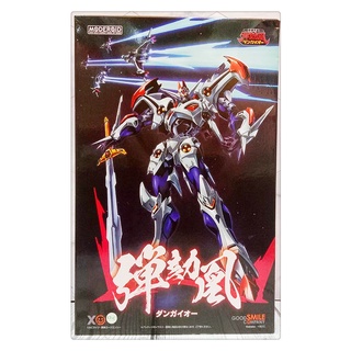=海神坊=GSC 155039 MODEROID 破邪大星彈劾凰 彈劾凰 180mm 組裝模型 公仔 景品 人偶 收藏品
