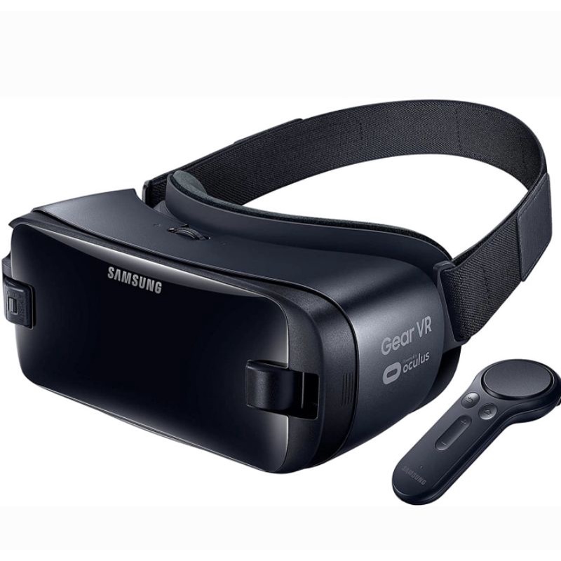 samsung gear vr (sm-r324)