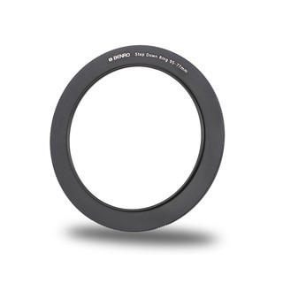BENRO 百諾 鋁合金鏡頭轉接環 FDR17 95轉77mm [相機專家] [公司貨]