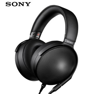 SONY MDR-Z1R 旗艦級立體聲可拆卸耳機 高解析日本製造 贈皮質收納袋 廠商直送