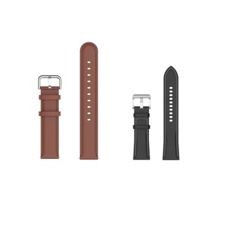 【真皮錶帶】FOSSIL Luther Chrono 錶帶寬度 22mm 錶帶寬度22mm 皮錶帶 腕帶