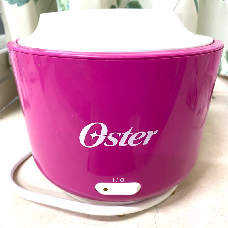 OSTER SCSTPLC240 隨行電子保溫飯盒