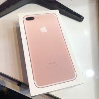 iPhone 7 Plus 128gb New