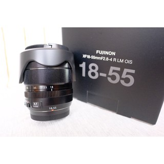 Fujifilm富士 XF 18-55mm kit 入門(非16-80 15-45 18-135 16-55