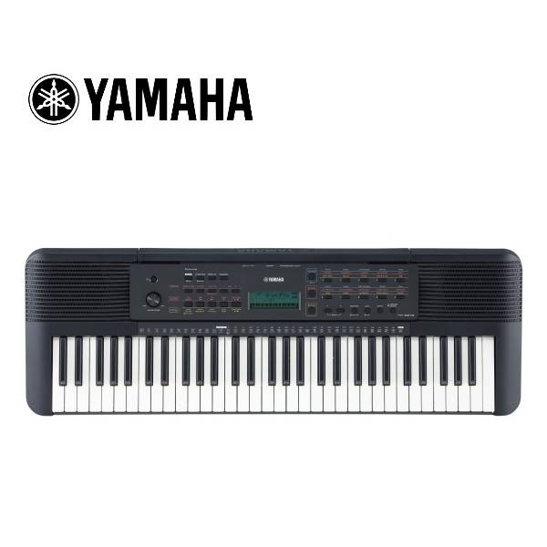 [穆吉克音樂]YAMAHA 山葉 PSR-E273 61鍵電子琴 (不含腳架)【E263進階機種】