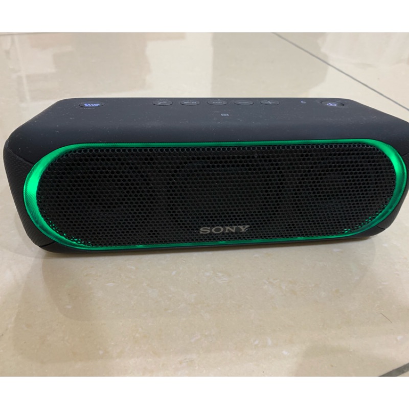 Sony xb30 藍牙喇叭