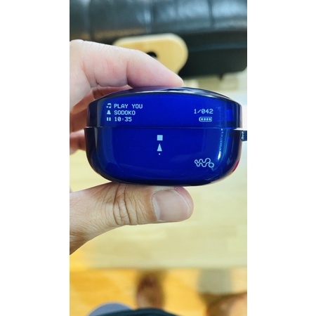 Sony wf-1000xm4 藍芽無線耳機 保護套