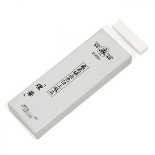 『傳說工具』末廣 SUEHIRO 理華 1號型仕上砥石 5000-DN 人造砥石 付修正砥石 無付台