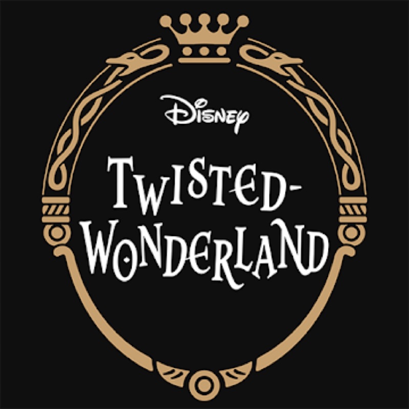 迪士尼扭曲仙境disney Twisted Wonderland ディズニーツイステッドワンダーランド代儲值 蝦皮購物