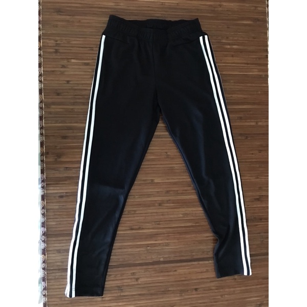 adidas長褲👖M號ID Tiro Pants窄管男款CW3244