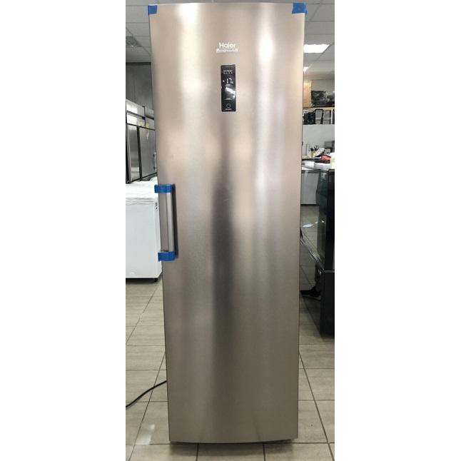 冠億冷凍家具行 Haier海爾 6尺2 直立單門無霜冷凍櫃 (HUF-300)/省電版本/靜音版本/110V