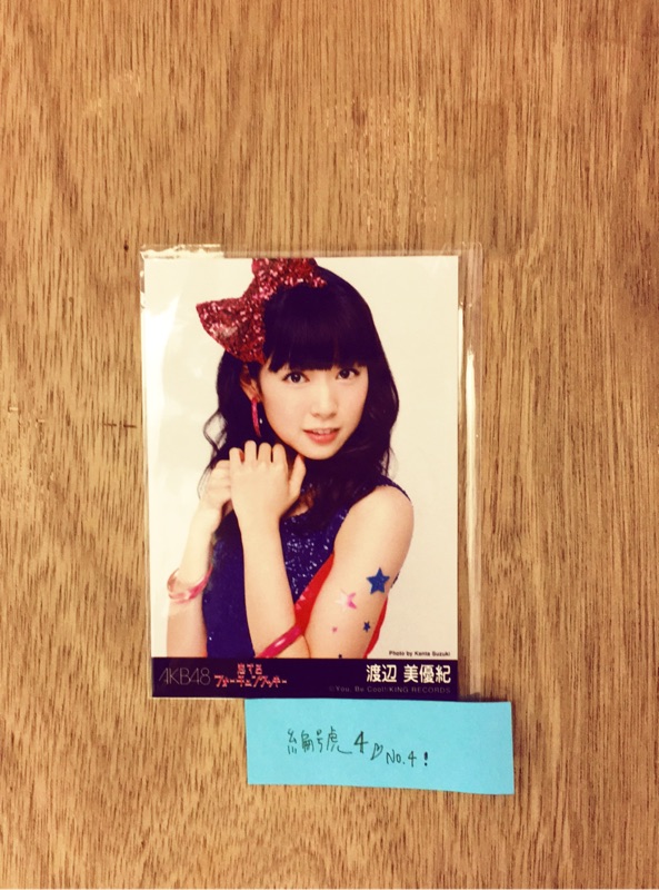 Akb48 Nmb48 Hkt48 生寫真小嶋陽菜板野友美高橋南渡邊美優紀多田愛佳前田敦子山本彩島崎遙香 蝦皮購物