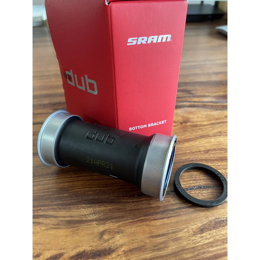 騎車趣全新Sram Dub Pressfit BB86 壓入式 BB 蝦皮購物