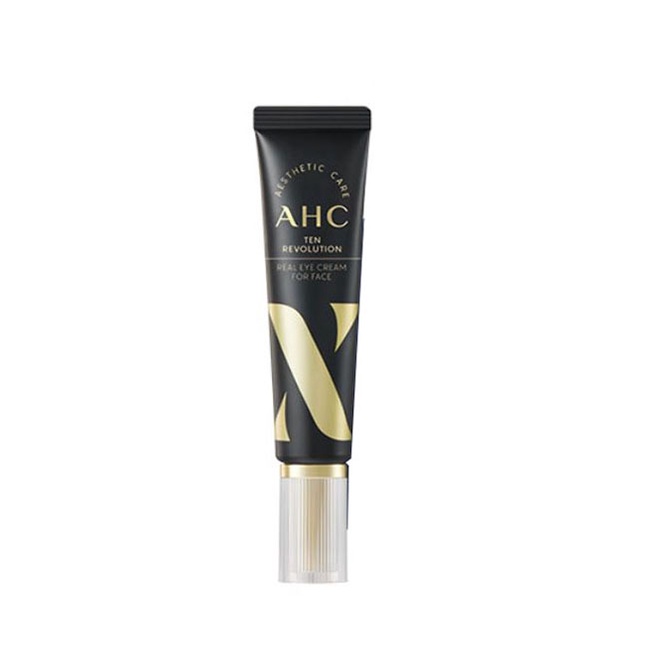 韓國 A.H.C 第十代革新全能眼霜 12ml