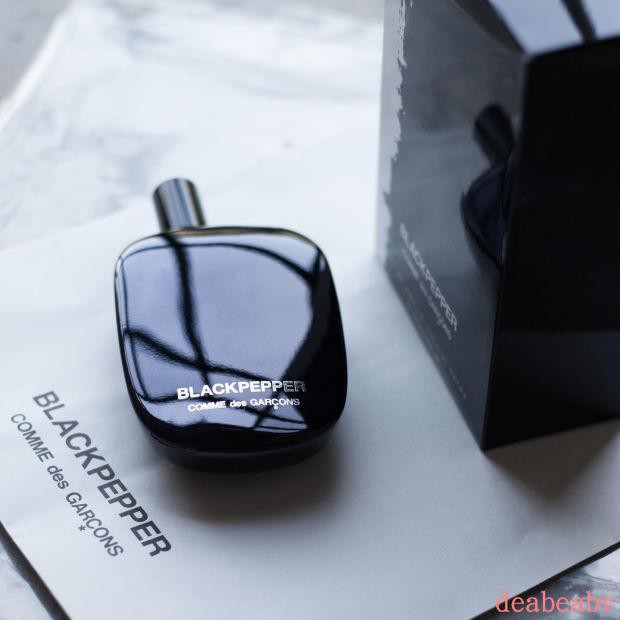 comme des garcons blackpepper