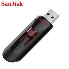 Sandisk Curzer Glide CZ600 伸縮 USB3.0 隨身碟 64G 64GB
