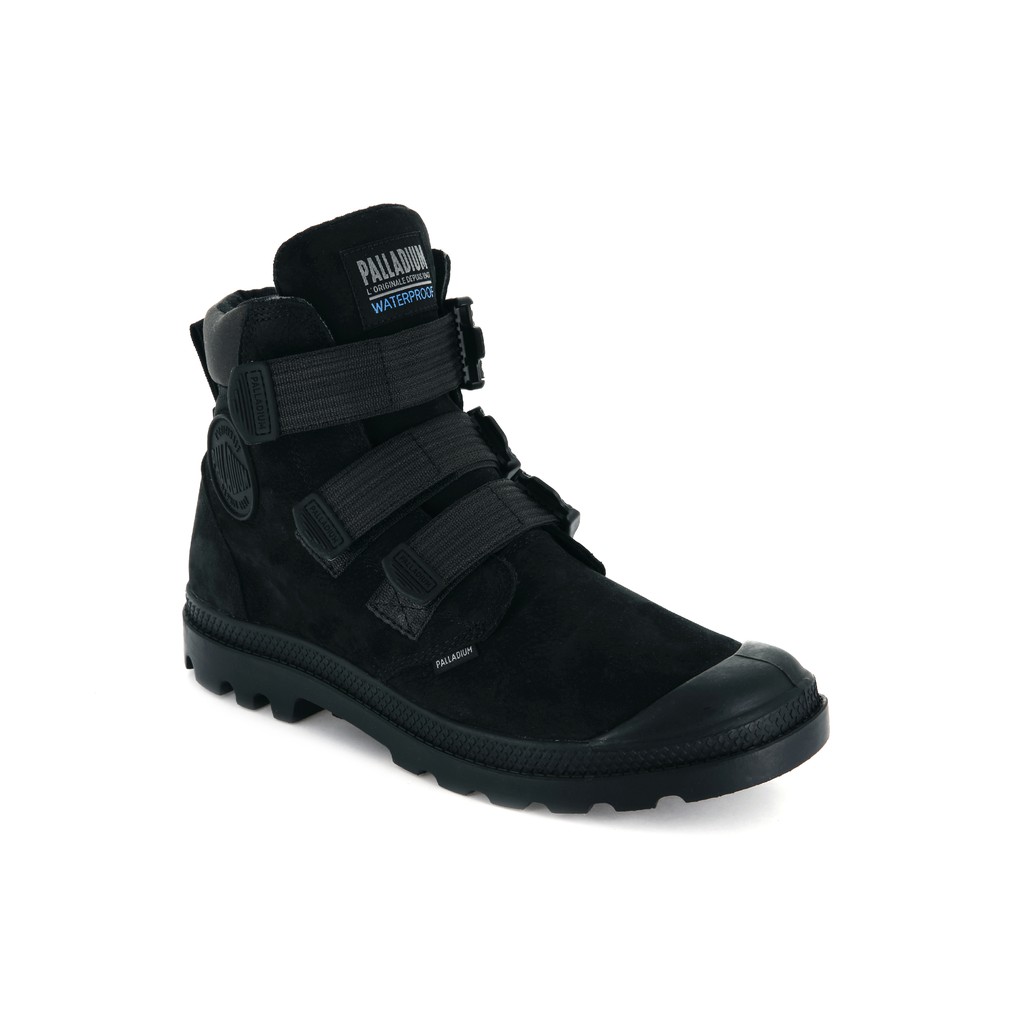 palladium pampa cuff wp