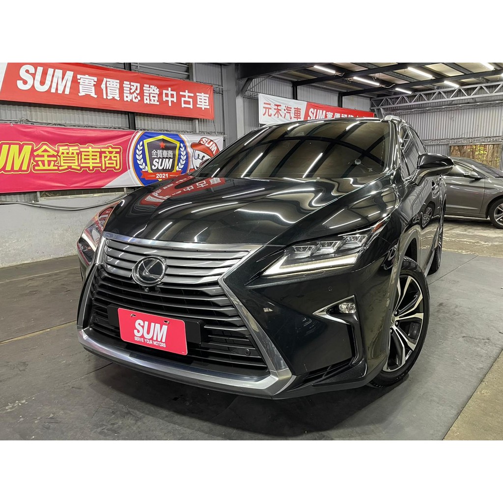 二手車中古車買賣 16 Lexus Rx 0t旗艦版實價刊登 129 8萬 可小議 蝦皮購物